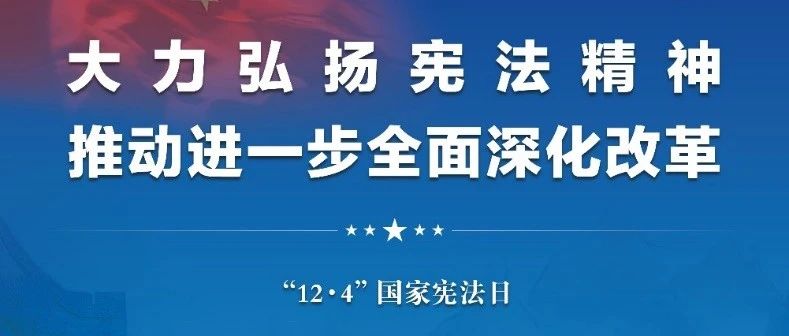 投教基地 | 宪法宣传周——资本市场违法违规典型案例