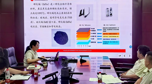 陕投基金联合产投、高投公司举办行业研究分析交流专题会