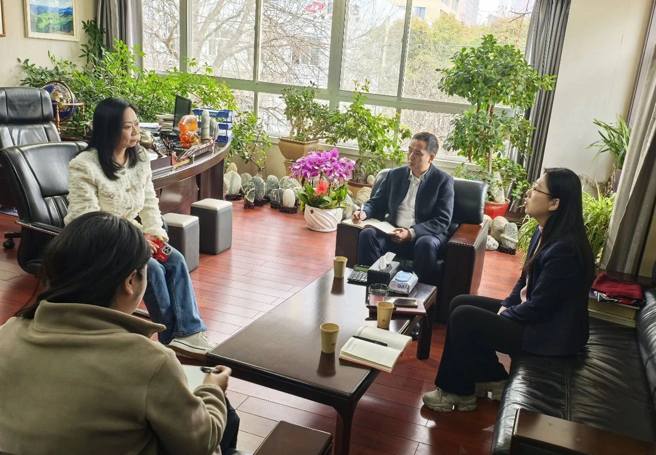 党建引领 监督护航--陕投基金开展党建座谈交流及纪检监察日常监督活动