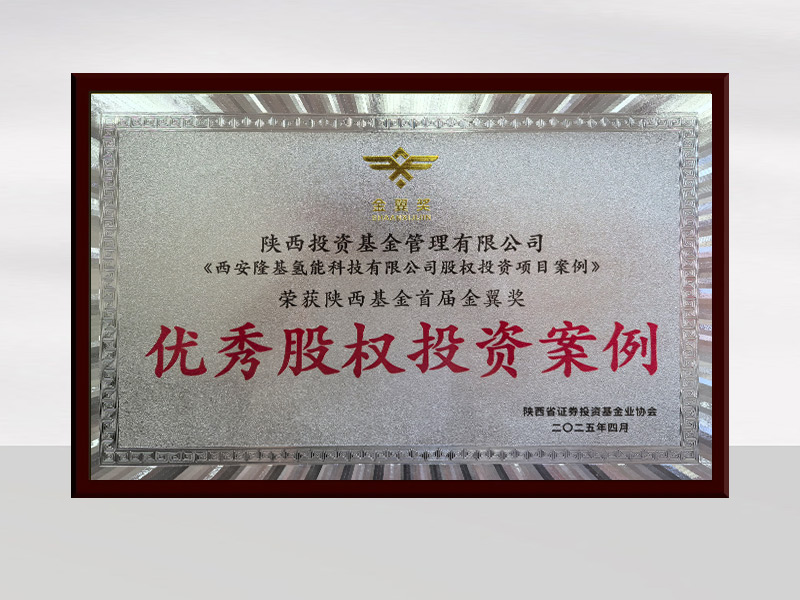 优秀股权投资案例